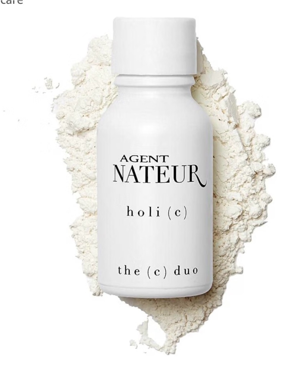 NWT Agent Nateur Holi (C) The (C) Duo